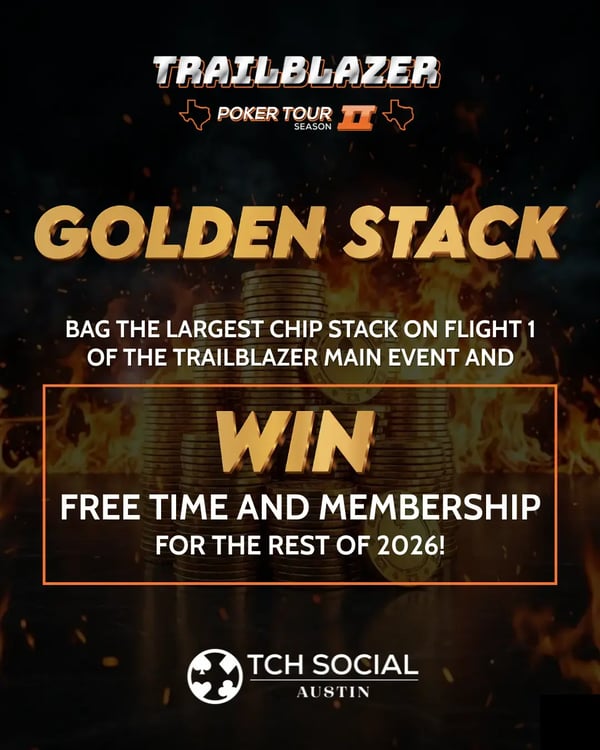 Trailblazer Golden Stack  Austin  Mar26  1080x1350